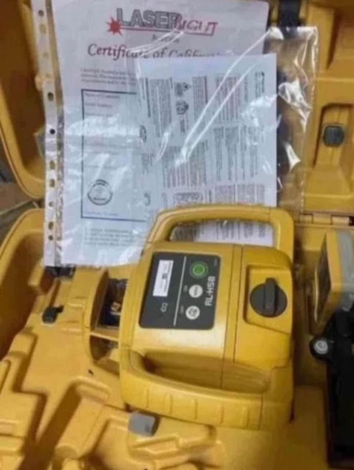 topcon h5b-1